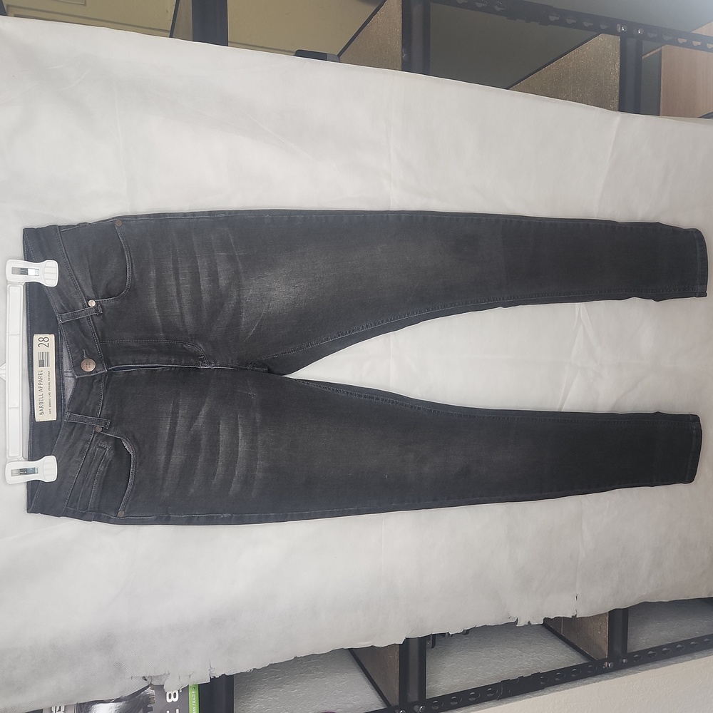 Barbell Apparel Weightlifter Jeans